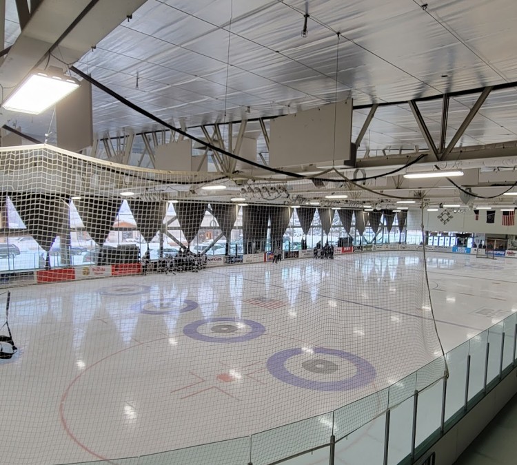 Manchester Ice Rink & Events Center (Mccall,&nbspID)